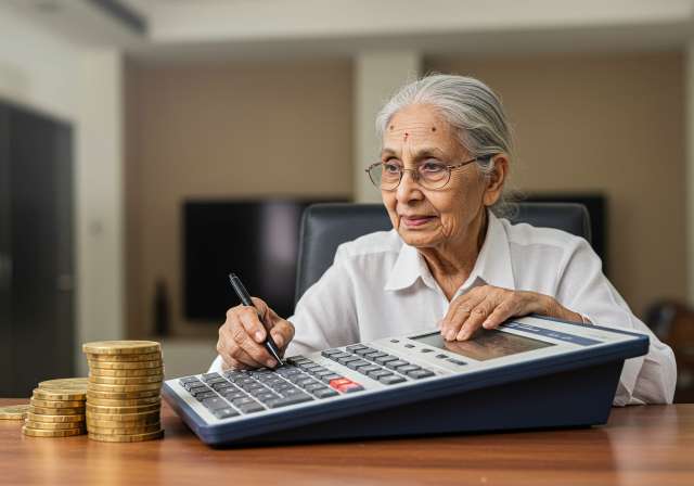 SIP & Compounding: A Powerful Path to Wealth Creation 1 Secure your retirement with the best lif img1 9