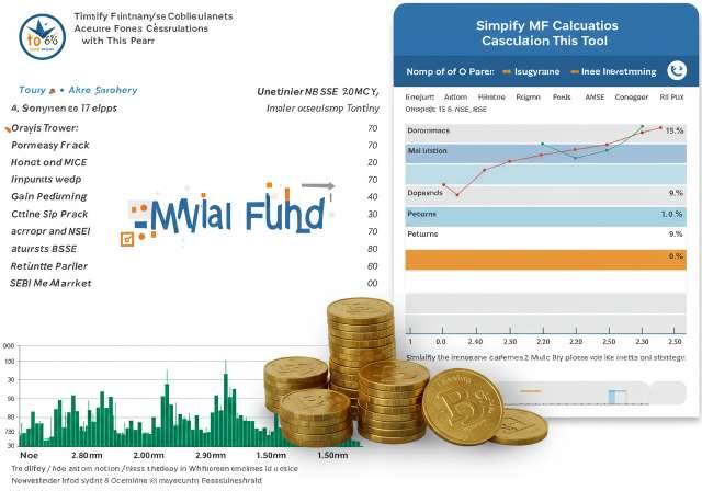 Tired of complex Mutual Fund calculation img1 3