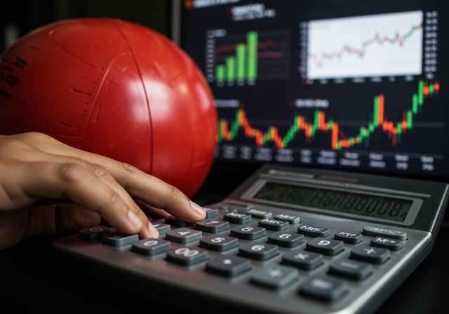 Compound Interest: A Simple Guide to Wealth Creation 1 Understand how interest rate cuts affect img1 5