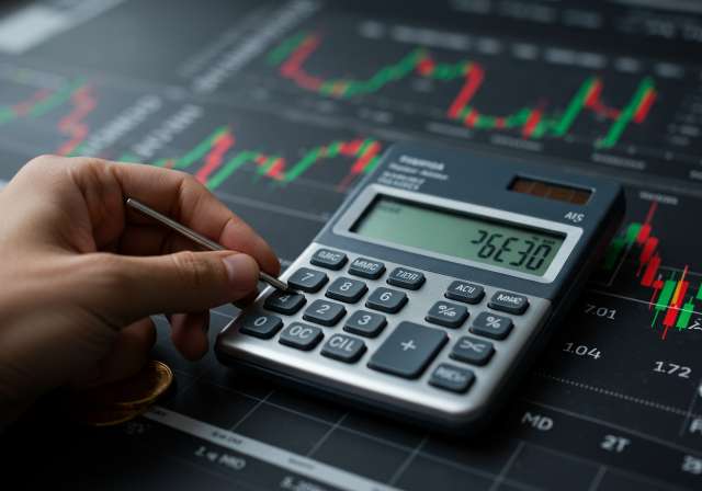 प्रक्षेपण: अर्थ, प्रकार, और वित्तीय नियोजन में महत्व 1 Unlock smarter Indian investment strateg img1 7