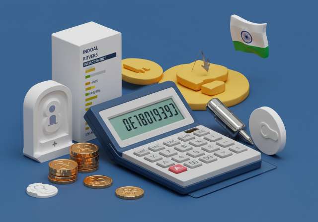 Master the Chrome Calculator: Tips and Tricks for Smarter Finance 1 Unlock the power of investment in India img1 6