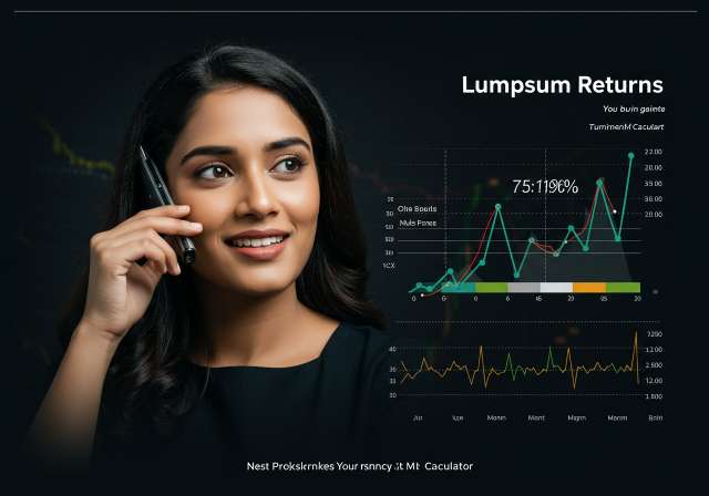 Unlocking Real Estate Riches: Is a Cap Rate the Key for You? 1 Unlock the power of lumpsum investments img1 6