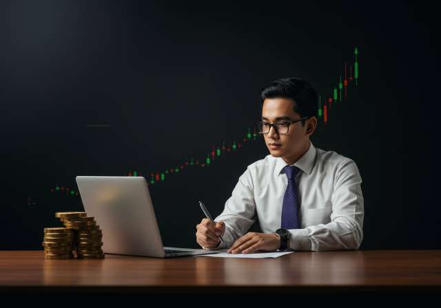 Unlock your financial future with a well img1 4