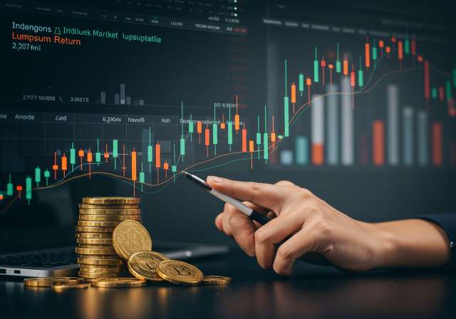 Unlocking the potential of Indian Stock img1 2