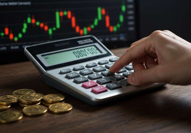 Use a Mutual Fund Calculator to achieve img1 4