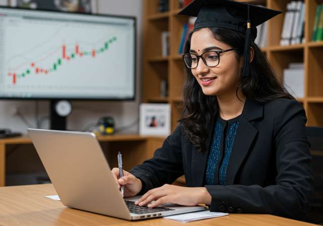 Successfully navigate Education Loan EMI img1 8