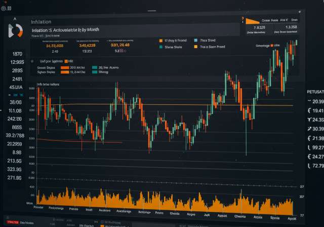 Investing in Indian Agricultural Stocks: A Bountiful Harvest? 1 Track Indian inflation s impact on your img1 10