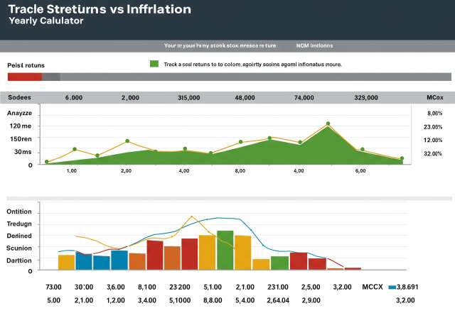 Track your investment s real returns aga img1 5