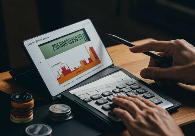 Understand how inflation impacts your In img1 2