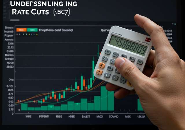 Best Glass Stocks in India 2025: Investment Opportunities 1 Understand how rate cuts influence the I img1 8
