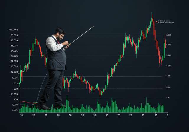 Maximize Returns: Your Guide to Compounding in India 1 Understand market volatility using the F img1 6