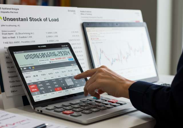 Understand the impact of load on your In img1 8