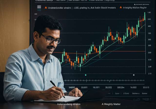 Understanding Indian Stock Impact A Wei img1 12