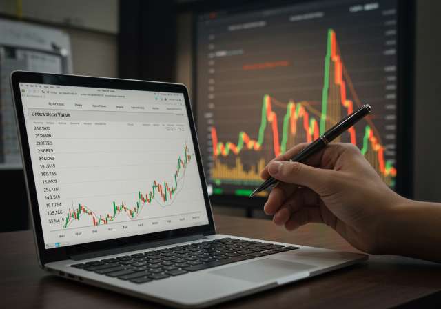 Understanding real stock value is crucia img1 3
