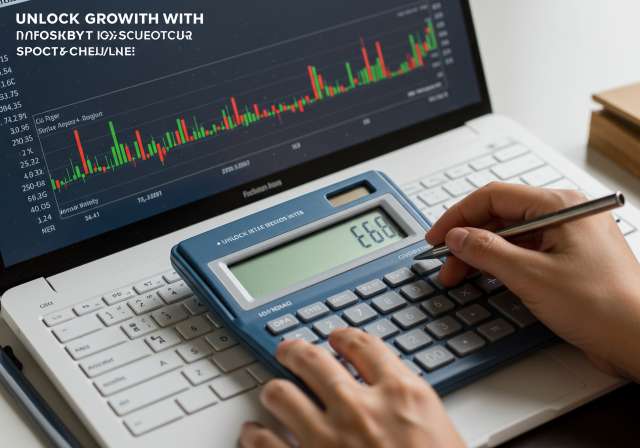 Unlock Growth with Impact Calculator hel img1 1