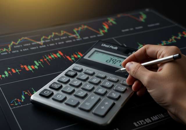 Unlock Profit Impact Calculator in Indi img1 10