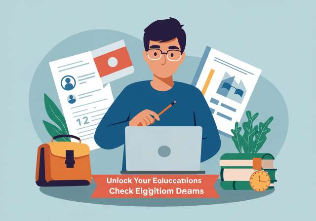 SIP Target Calculator: Chart Your Course to Financial Freedom 1 Unlock Your Education Dreams Check Eligi img1 7