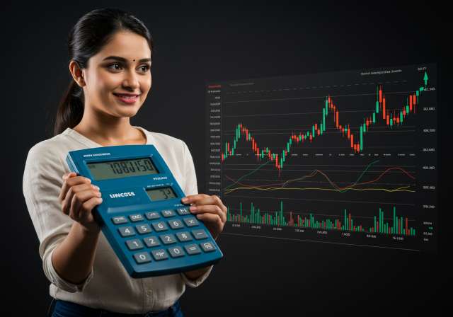 Unlock financial independence with a SIP img1