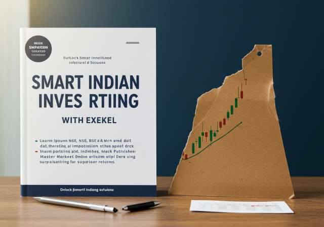 Unlock smart Indian investing with Excel img1 4