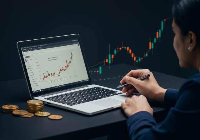 Unlock smart investing with our Quantum img1 5