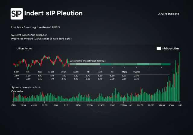 India's Defense Stocks: Investing in Transformation 1 Unlock smart investing with our SIP retu img1 9