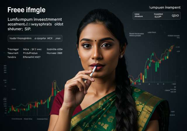 Unlock smart investing with our free Ind img1 9