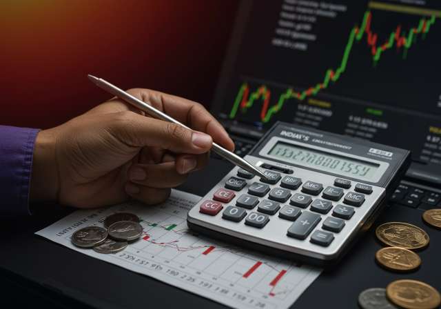Time's Up! Decoding the SI Unit of Time Period 1 Unlock smart investment decisions with I img1 5