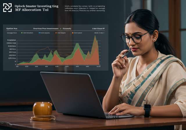 Unlock smarter investing with our MF All img1 8