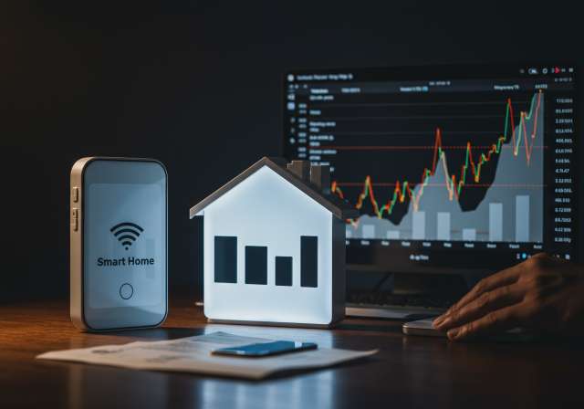 Unlock the potential of Smart Home inves img1