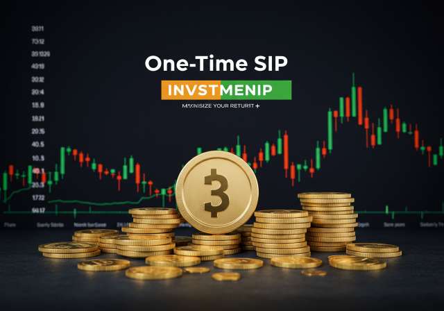 Unlock the potential of a One Time SIP i img1 10