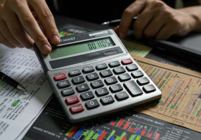 Hotel Stocks India: A Lucrative Investment or Risky Bet? 1 Unlock the power of Indian money markets img1 15