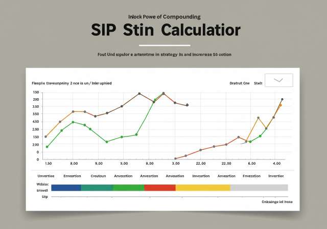Unlock the power of compounding with a S img1