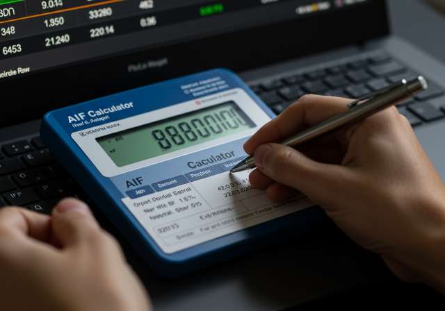 Unlock the power of the AIF Calculator a img1 3