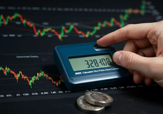 Unlock the power of the IRR Calculator f img1 14