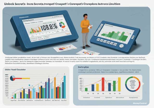 Unlock the secrets of Moneycontrol s Cro img1 15