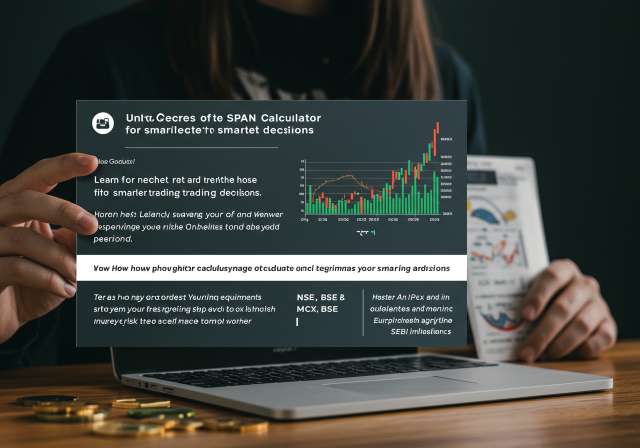Unlock the secrets of the NSE SPAN calcu img1 15