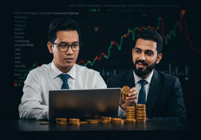 Unlock your financial future with Annual img1 11