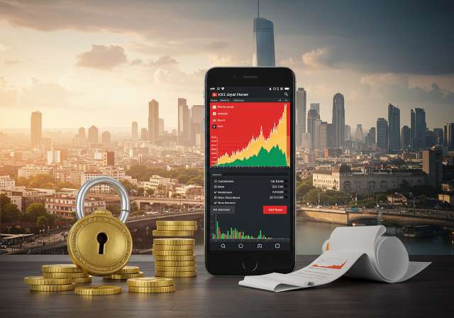 Unlock your financial future with ICICI img1 12