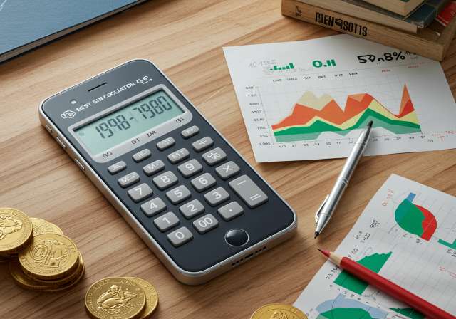 Unlock your financial future with the be img1 8