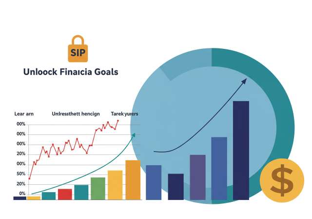 Unlock your financial goals with our SIP img1 12