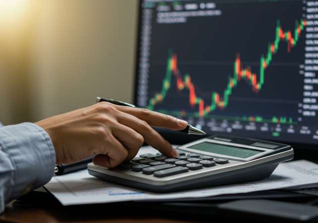 Demystifying the Adani Group: How Are Stocks Chosen? 1 Unlocking profits in the Indian share ma img1 9