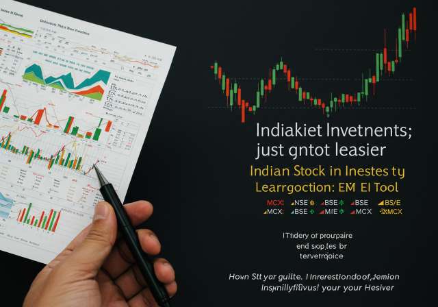 Unlocking the Indian stock market just g img1 1