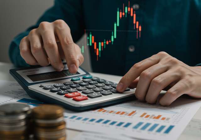 Use a SIP calculator India to track your img1 6