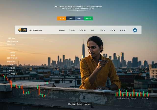 Want to project your SBI Small Cap Fund img1 9