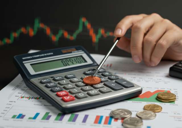 Calculate Your Returns: CAGR Guide for Lumpsum Investments 1 Witness the magic of compounding Our co img1 8