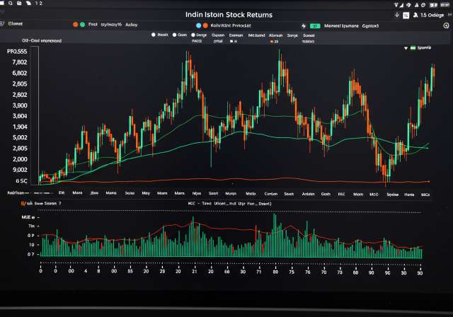Wondering about Indian stock returns U img1 4