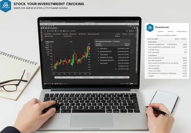 Simplify your stock investment tracking img1 3