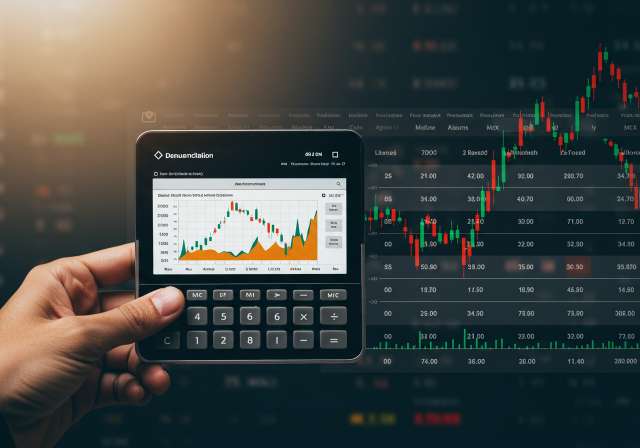 Unlock smarter investment decisions with img1