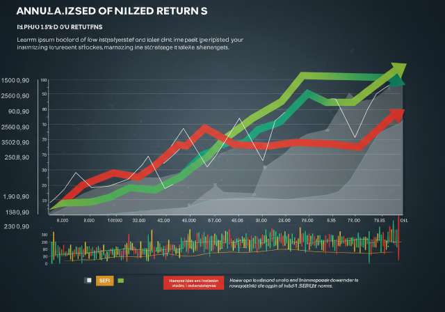 Unlock the power of Annualized Return as img1 1