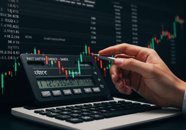 Unlock the secrets of Indian stock codes img1 1